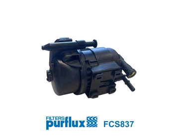 Fuel Filter FCS837