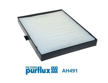 Filter, cabin air AH491