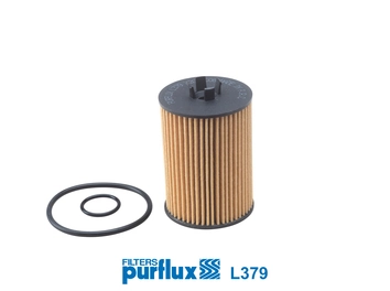 Oil Filter L379