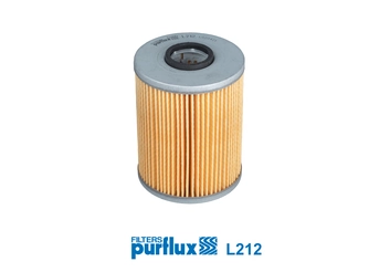 Oil Filter L212