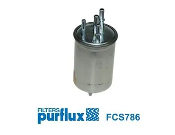 Fuel Filter FCS786