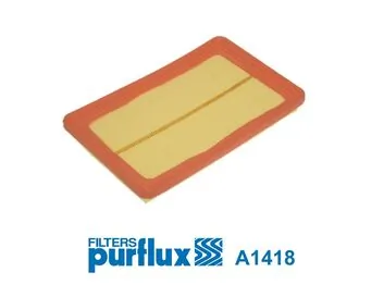 Air Filter A1418