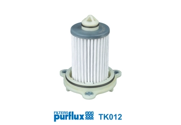 Hydraulic Filter, automatic transmission TK012
