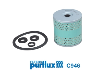 Fuel Filter C946
