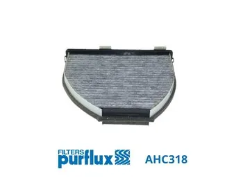 Filter, cabin air AHC318