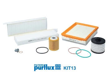 Filter Set KIT13