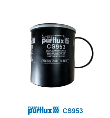 Fuel Filter CS953