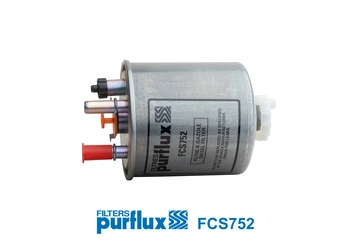 Fuel Filter FCS752