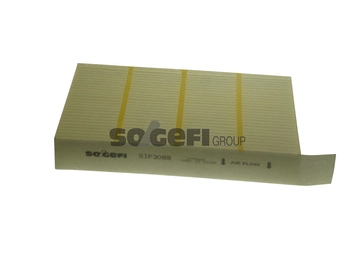 Filter, cabin air AH343