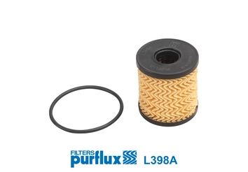 Oil Filter L398A