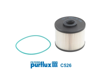 Fuel Filter C526