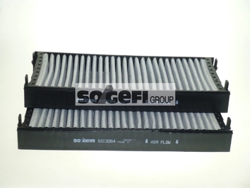 Filter, cabin air AHC349-2