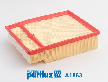 Air Filter A1863