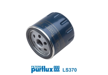 Oil Filter LS370