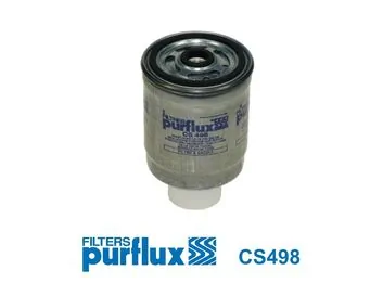 Fuel Filter CS498
