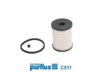 Fuel Filter C511