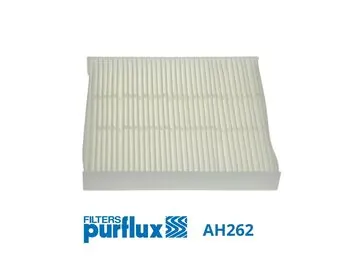Filter, cabin air AH262
