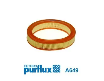 Air Filter A649