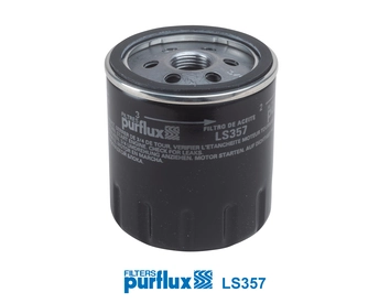 Oil Filter LS357