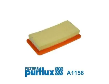 Air Filter A1158