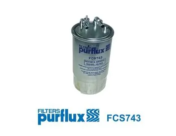 Fuel Filter FCS743