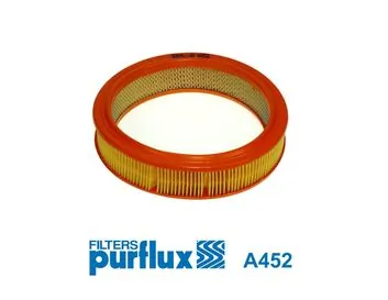 Air Filter A452