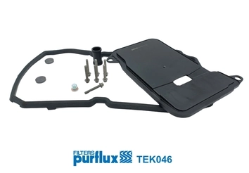 Hydraulic Filter Kit, automatic transmission TEK046