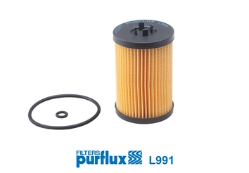 Oil Filter L991