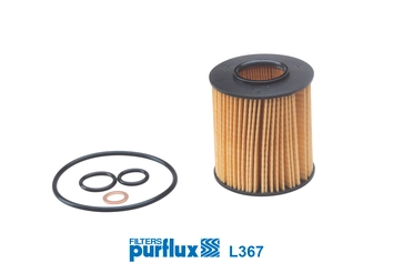 Oil Filter L367