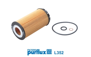 Oil Filter L352