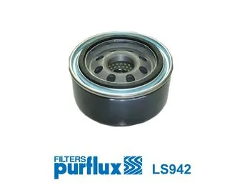 Oil Filter LS942