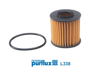 Oil Filter L338
