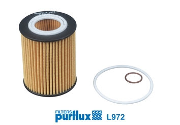 Oil Filter L972