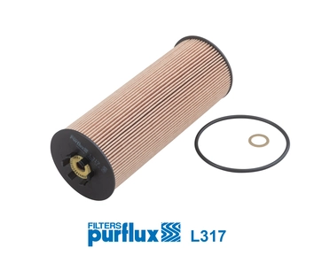 Oil Filter L317
