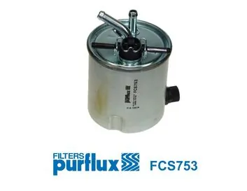 Fuel Filter FCS753