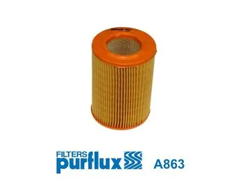 Air Filter A863