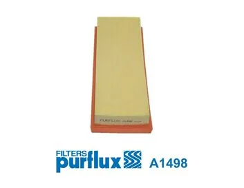 Air Filter A1498