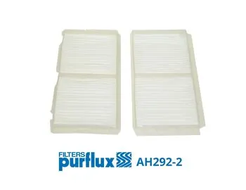 Filter, cabin air AH292-2