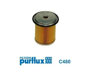 Fuel Filter C480