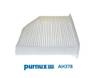 Filter, cabin air AH378