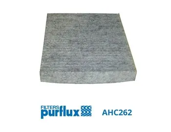 Filter, cabin air AHC262