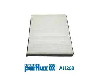 Filter, cabin air AH268