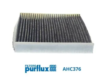 Filter, cabin air AHC376