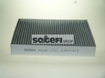 Filter, cabin air AHC353