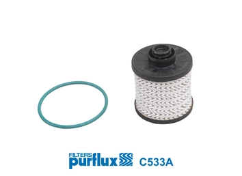 Fuel Filter C533A