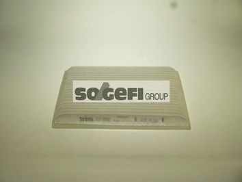 Filter, cabin air AH210