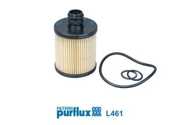 Oil Filter L461