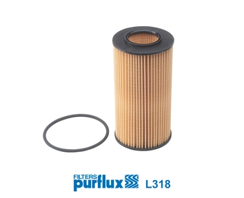 Oil Filter L318