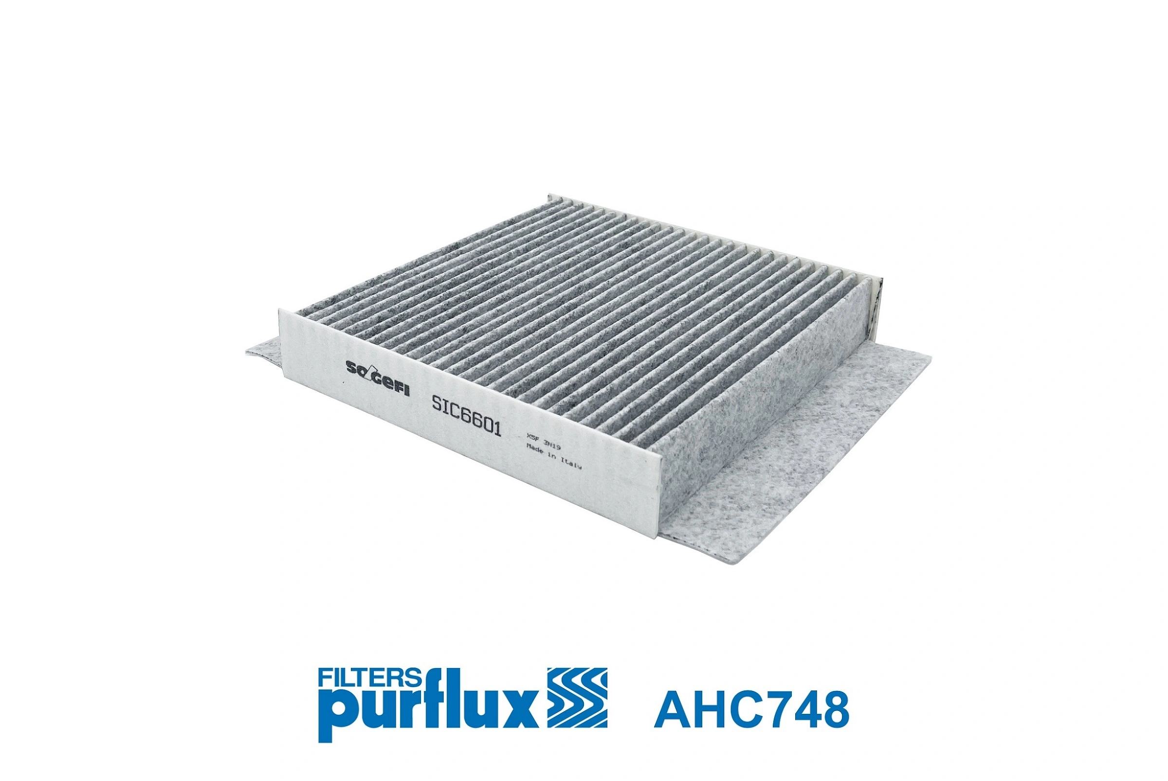 Filter, cabin air AHC748