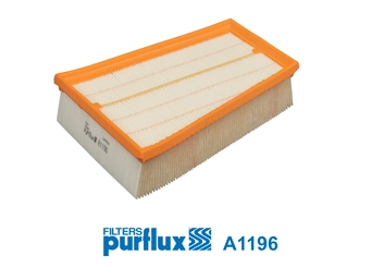 Air Filter A1196